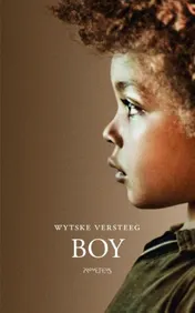 Omslag van Boy