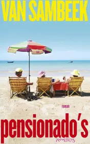 Omslag van Pensionado's