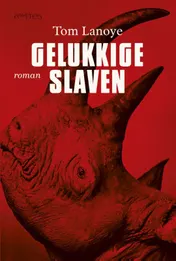 Omslag van Gelukkige slaven