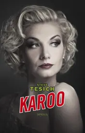 Omslag van Karoo