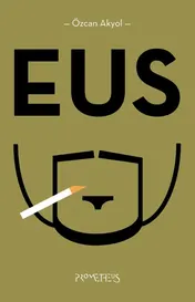 Omslag van Eus