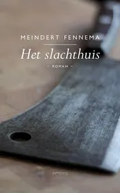 Omslag van Het slachthuis