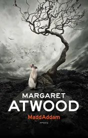 Omslag van Maddaddam