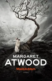 Omslag van MaddAddam