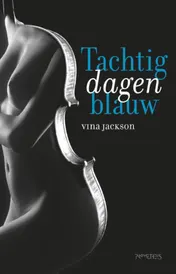 Omslag van Tachtig dagen blauw