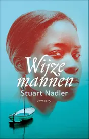 Omslag van Wijze mannen