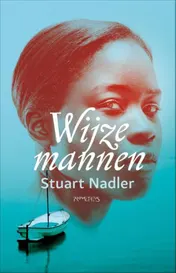 Omslag van Wijze mannen