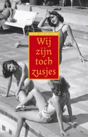 Omslag van Wij zijn toch zusjes