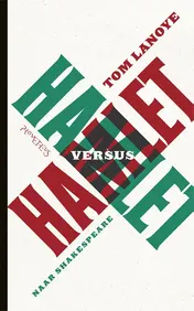 Omslag van Hamlet versus Hamlet
