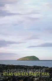 Omslag van Atlas van een bange man