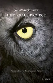 Omslag van Het Kraus-project