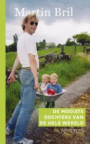 Omslag van De mooiste dochters van de wereld