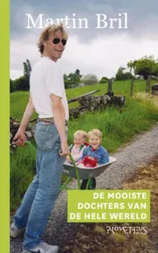 Omslag van De mooiste dochters van de wereld