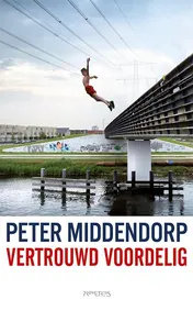 Omslag van Vertrouwd voordelig