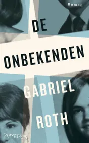 Omslag van De onbekenden