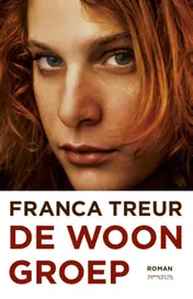 Omslag van De woongroep