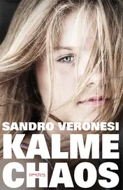 Omslag van Kalme chaos