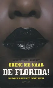Omslag van Breng me naar de Florida!
