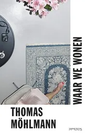 Omslag van Waar we wonen