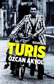 Omslag van Turis