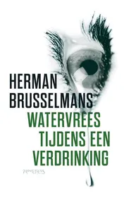 Omslag van Watervrees tijdens een verdrinking