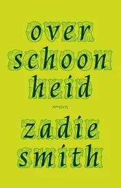 Omslag van Over schoonheid