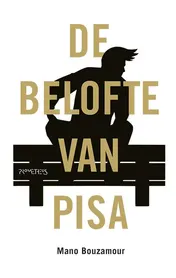 Omslag van De belofte van Pisa