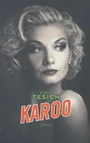 Omslag van Karoo