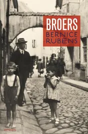 Omslag van Broers