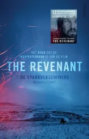 Omslag van De spookverschijning