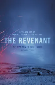 Omslag van Spookverschijning