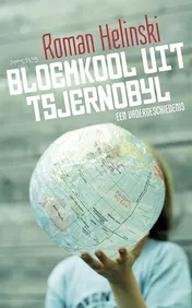 Omslag van Bloemkool uit Tsjernobyl