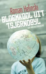 Omslag van Bloemkool uit Tsjernobyl