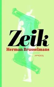 Omslag van Zeik