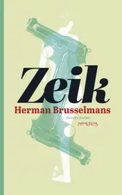 Omslag van Zeik