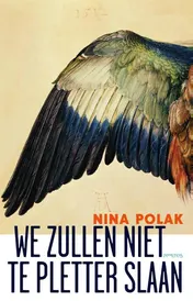 Omslag van We zullen niet te pletter slaan