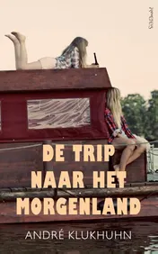 Omslag van De trip naar het morgenland