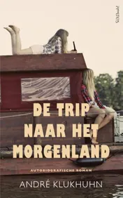 Omslag van Trip naar het morgenland