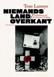 Omslag van Niemands land/overkant