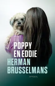 Omslag van Poppy en Eddie