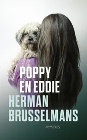 Omslag van Poppy en Eddie
