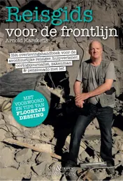 Omslag van Reisgids voor de frontlijn