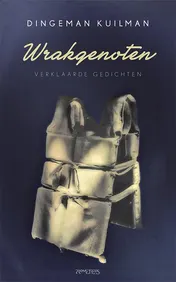 Omslag van Wrakgenoten
