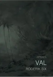 Omslag van Val