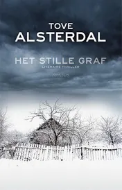 Omslag van Het stille graf