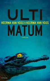 Omslag van Ultimatum