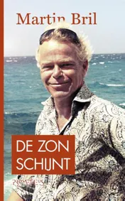 Omslag van De zon schijnt