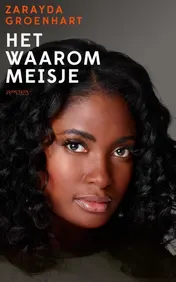 Omslag van Het waarom-meisje