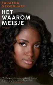 Omslag van Het waarom-meisje