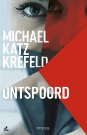 Omslag van Ontspoord